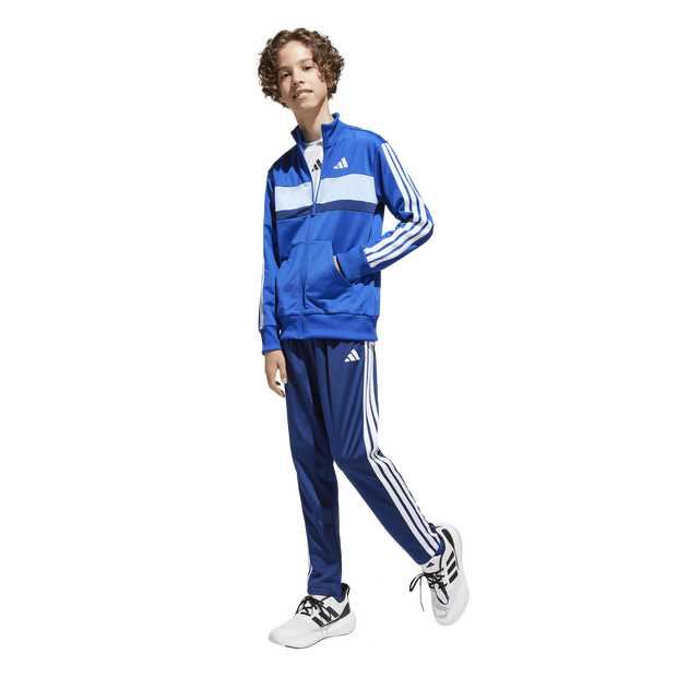 Adidas Seasonal Essentials Tiberio Track Suit