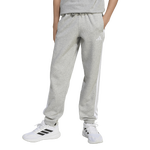 Medium Grey Heather-White