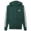 adidas Essentials Full-zip Hoodie - Primaire-College Hoodies Collegiate Green-White