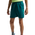 Nike Miler Dri-fit Shorts - Grade School Shorts Bright Spruce-Energy