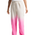 Nike Sportswear Studio Fleece Loose Tracksuit - Grundschule Hosen Sail-Playful Pink