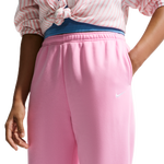Pink Rise-White