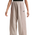 Nike Sportswear Fleece Trousers - Grundschule Hosen Moon Particle-White