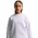 Nike Sportswear Studio Oversized Crew-neck - Grundschule Sweatshirts Birch Heather-White