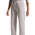 Nike Sportswear Studio Fleece Open-hem Trousers - Grundschule Hosen Moon Particle-White