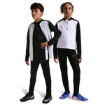 White-Black