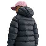 Black-Medium Soft Pink