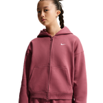Pink Smoke-White