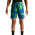 Nike Miler Dri-fit Shorts - Grade School Shorts Game Royal-Game Royal