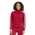 adidas Firebird Loose Short Tracktop - Grade School Track Tops Team Victory Red-Team Victory Red