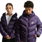 Purple Dynasty-White