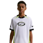 White-Light Liquid Lime
