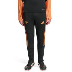 basisschool Broeken - adidas Arsenal Fc 26/27 Tiro Training Pants - Black-Black