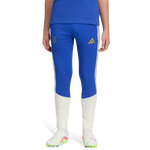 Bold Blue-Chalk White