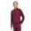 adidas Sst Track Top - Grade School Track Tops Maroon-Maroon