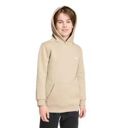Primaria y colegio Hoodies - adidas Regular Hoodie Fleece - Khaki Three-Khaki Three