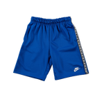 University Red-Black-White