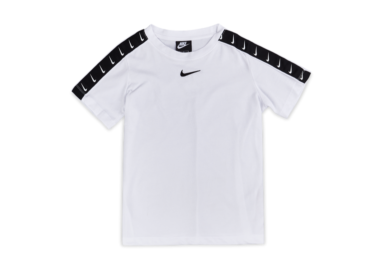Nike Swoosh Tape Tee Footlocker