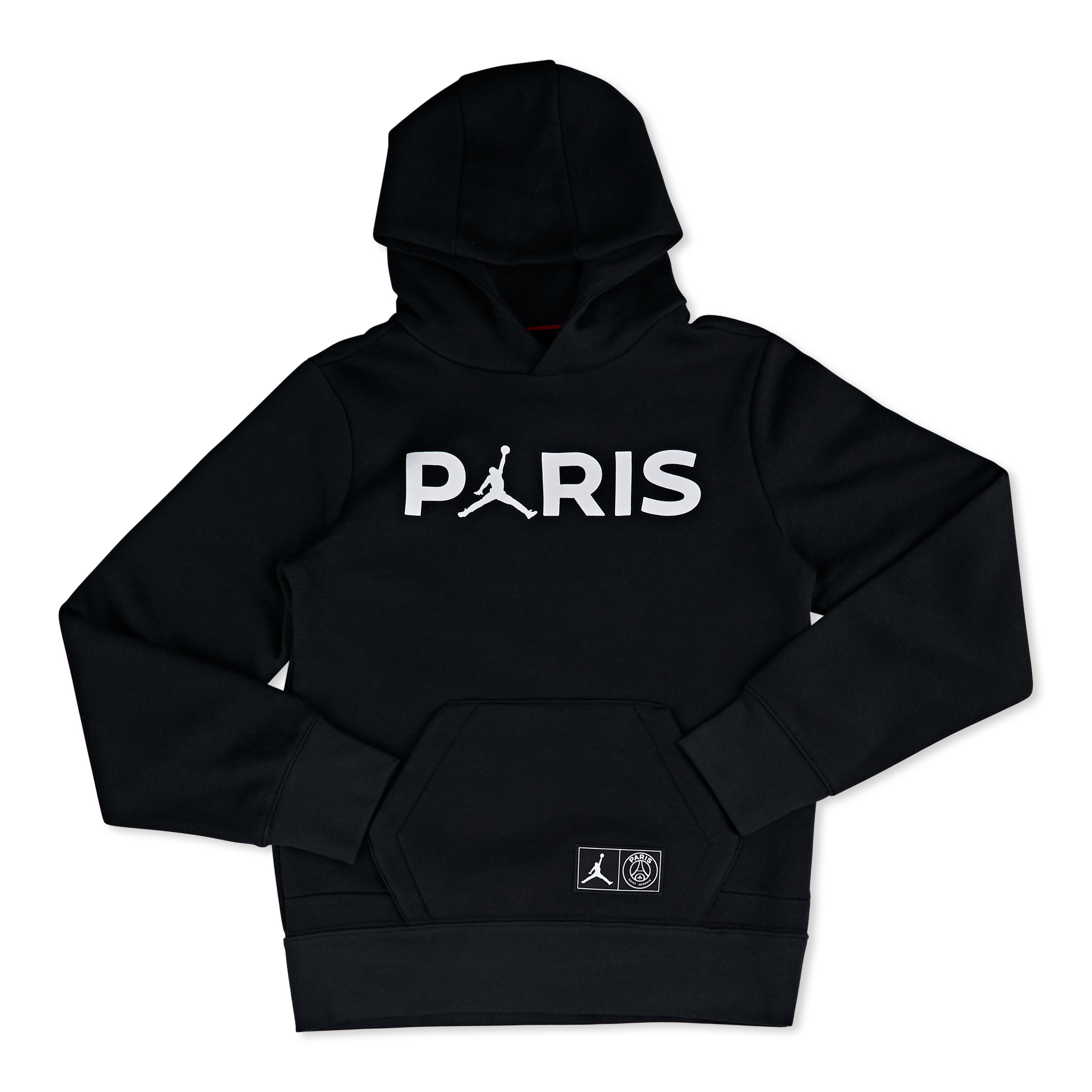 jordan x psg hoodie