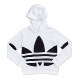 White-Black-White