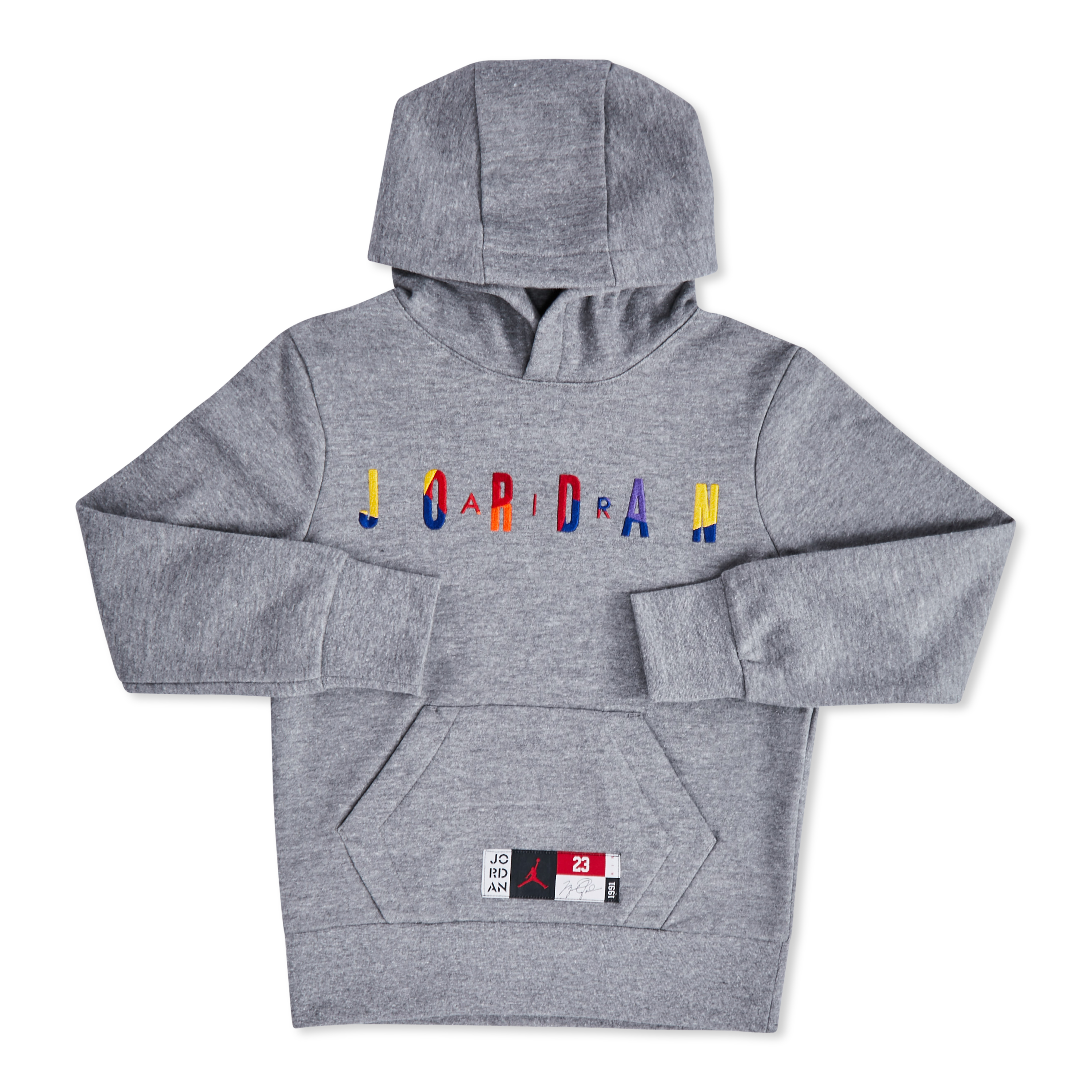 jordan rivals hoodie