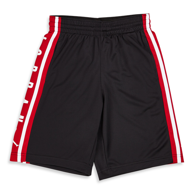 Image of Jordan Air unisex Pantaloncini - Nero - Foot Locker035