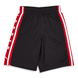 Black-Red-Black