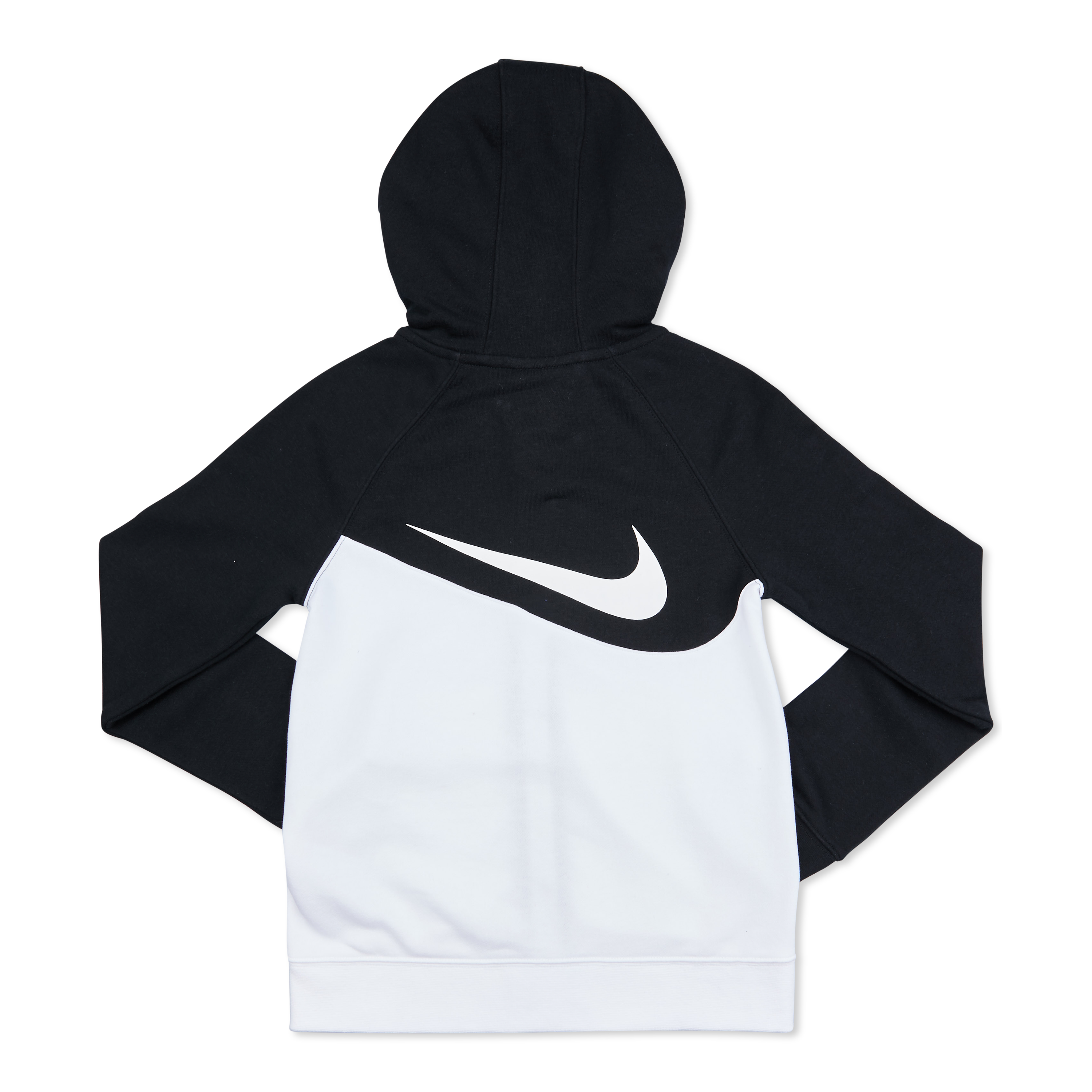 nike swoosh discount