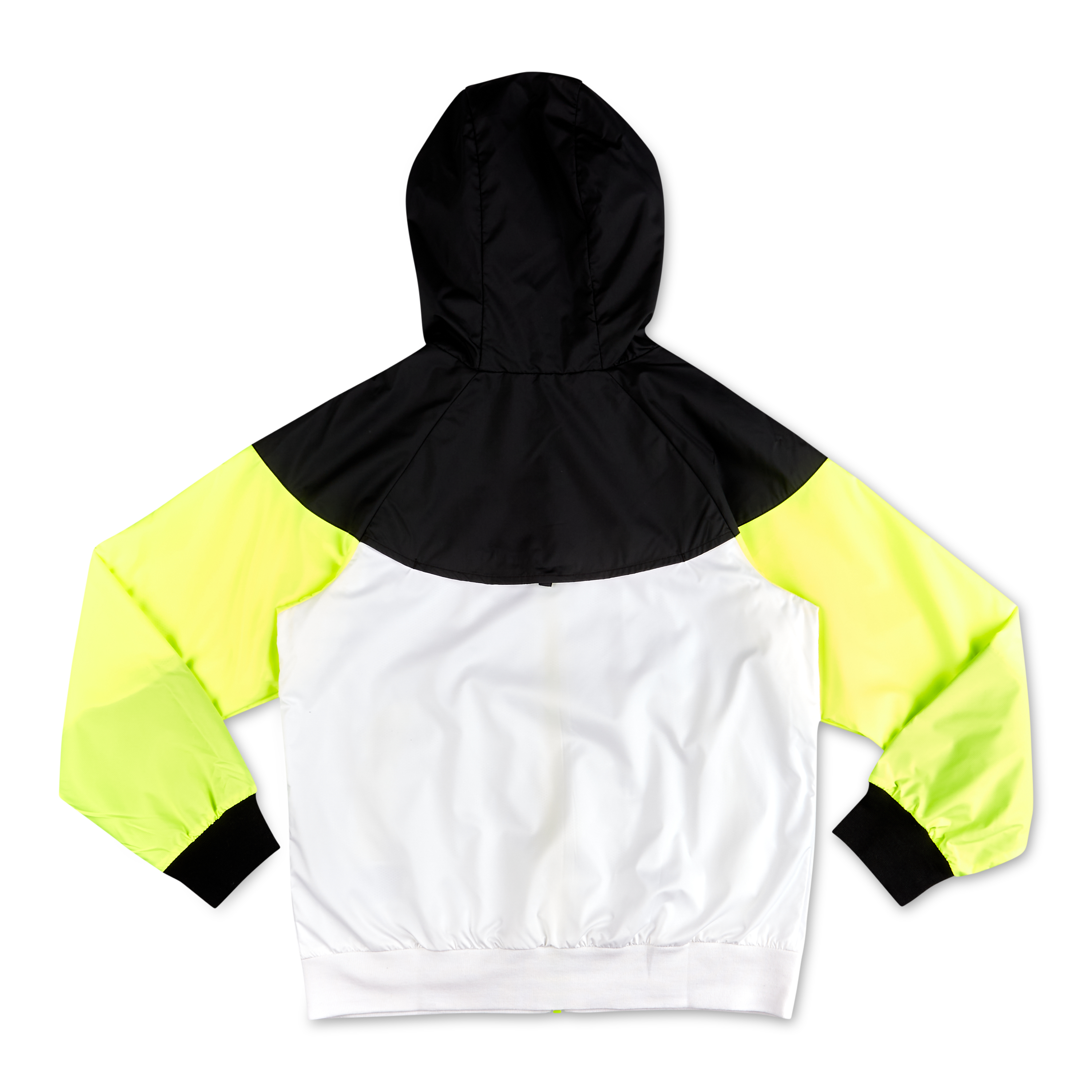 nike windbreaker grade school