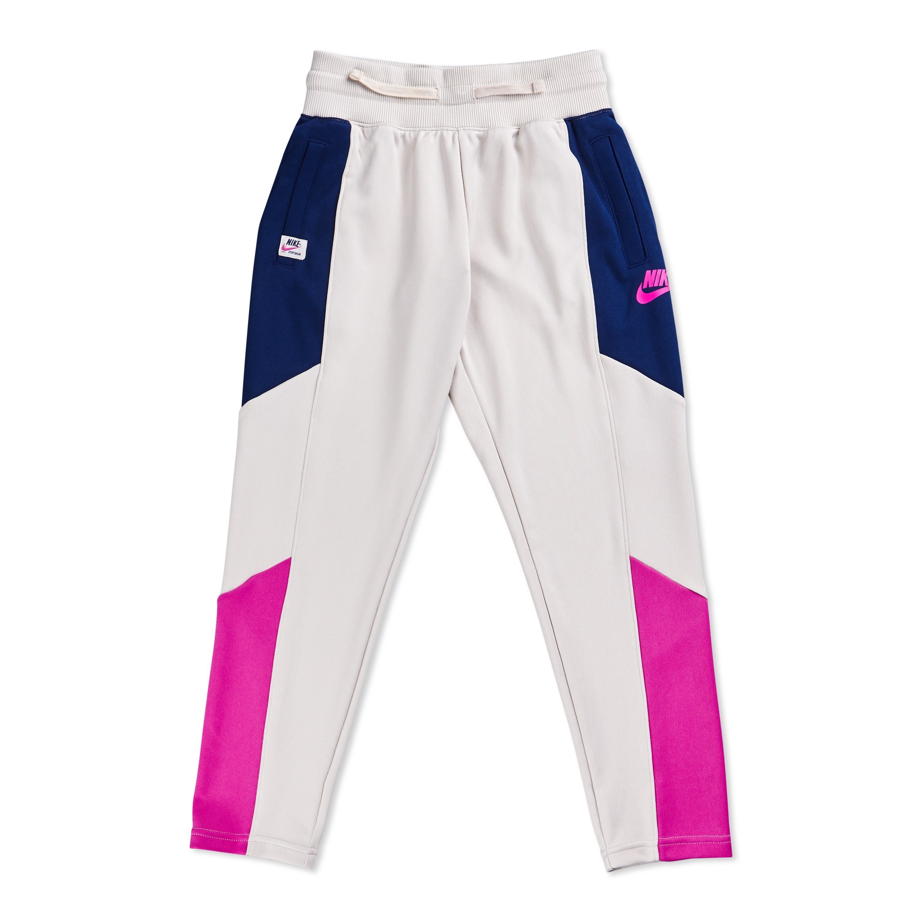 nike sportswear heritage pants