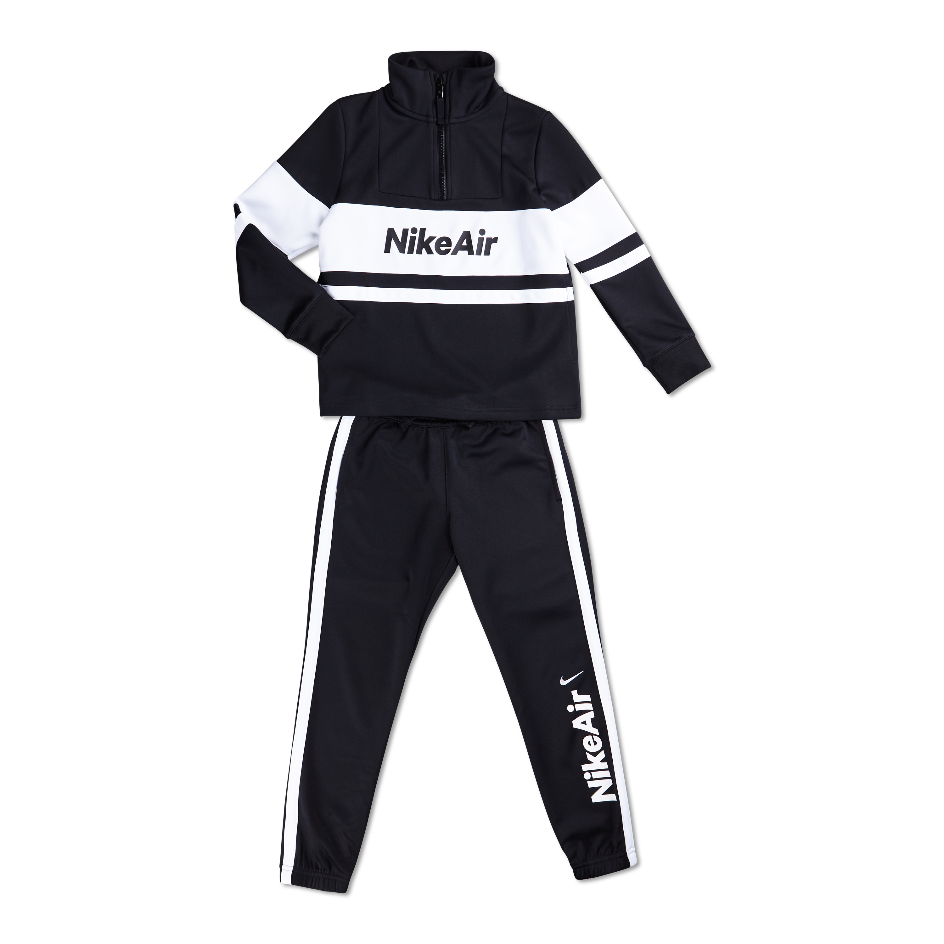 nike tracksuit air