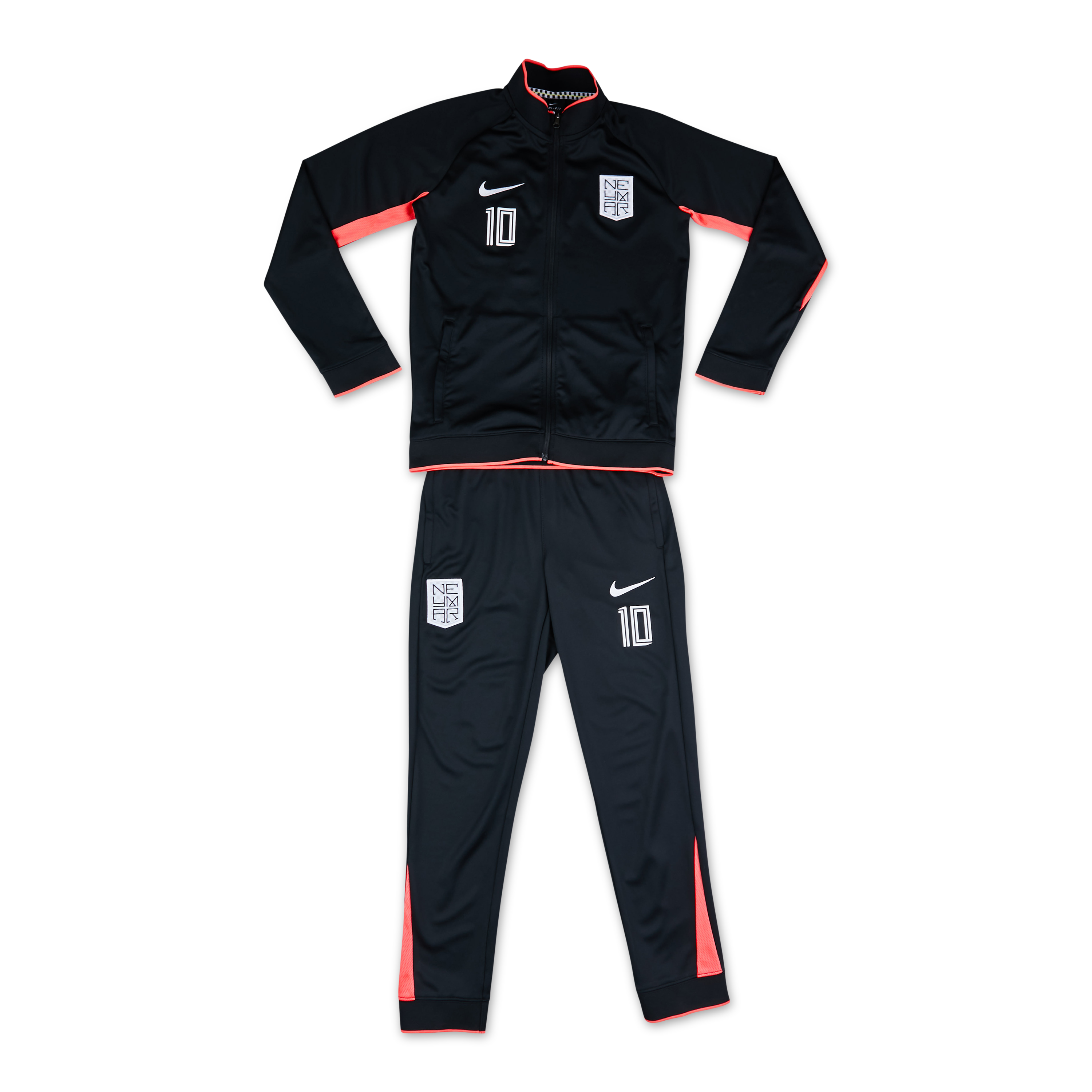 neymar tracksuits