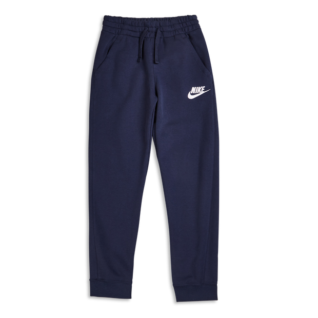 Nike Club Cuffed Pant - Scuola elementare e media Pantaloni