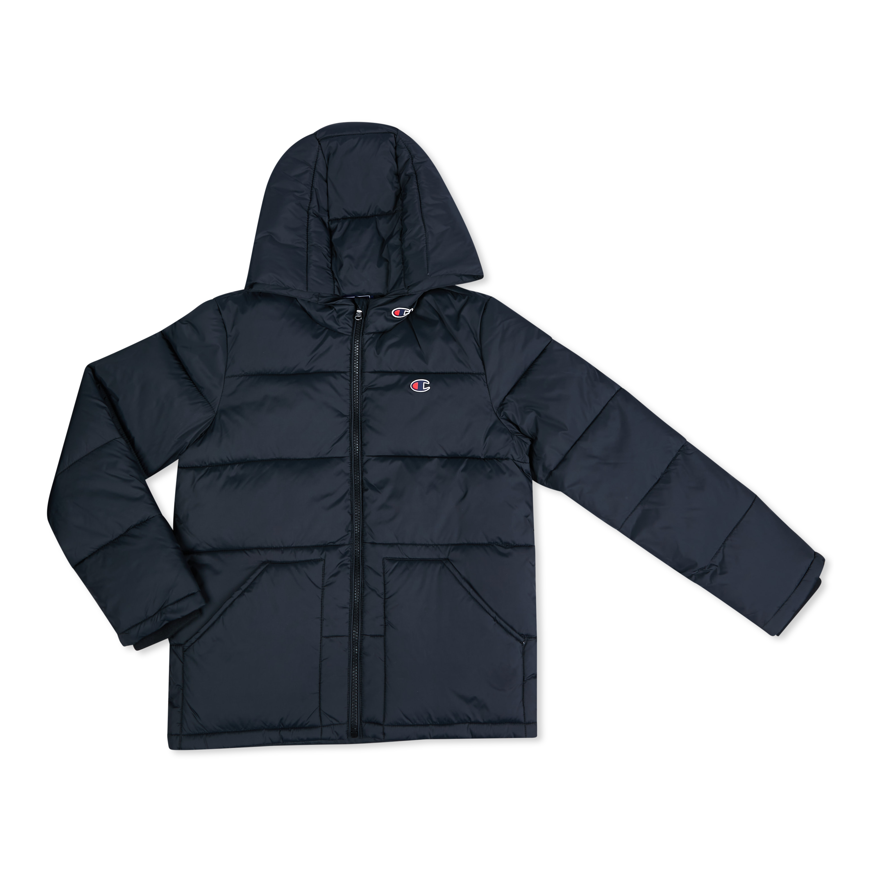 foot locker champion jacket