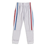 Grey-White-Red