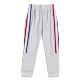 Grey-White-Red