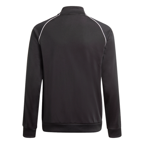 adidas Superstar Track Top - Image 2 of 4 Enlarged Image