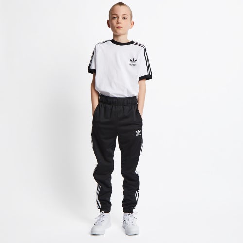 Foot locker adidas trainingspak sale