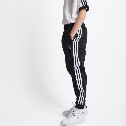 adidas Superstar Track Pant - Image 9 of 12 Enlarged Image