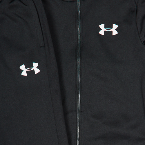 Under Armour Boys Track - Image 3 of 3 Enlarged Image