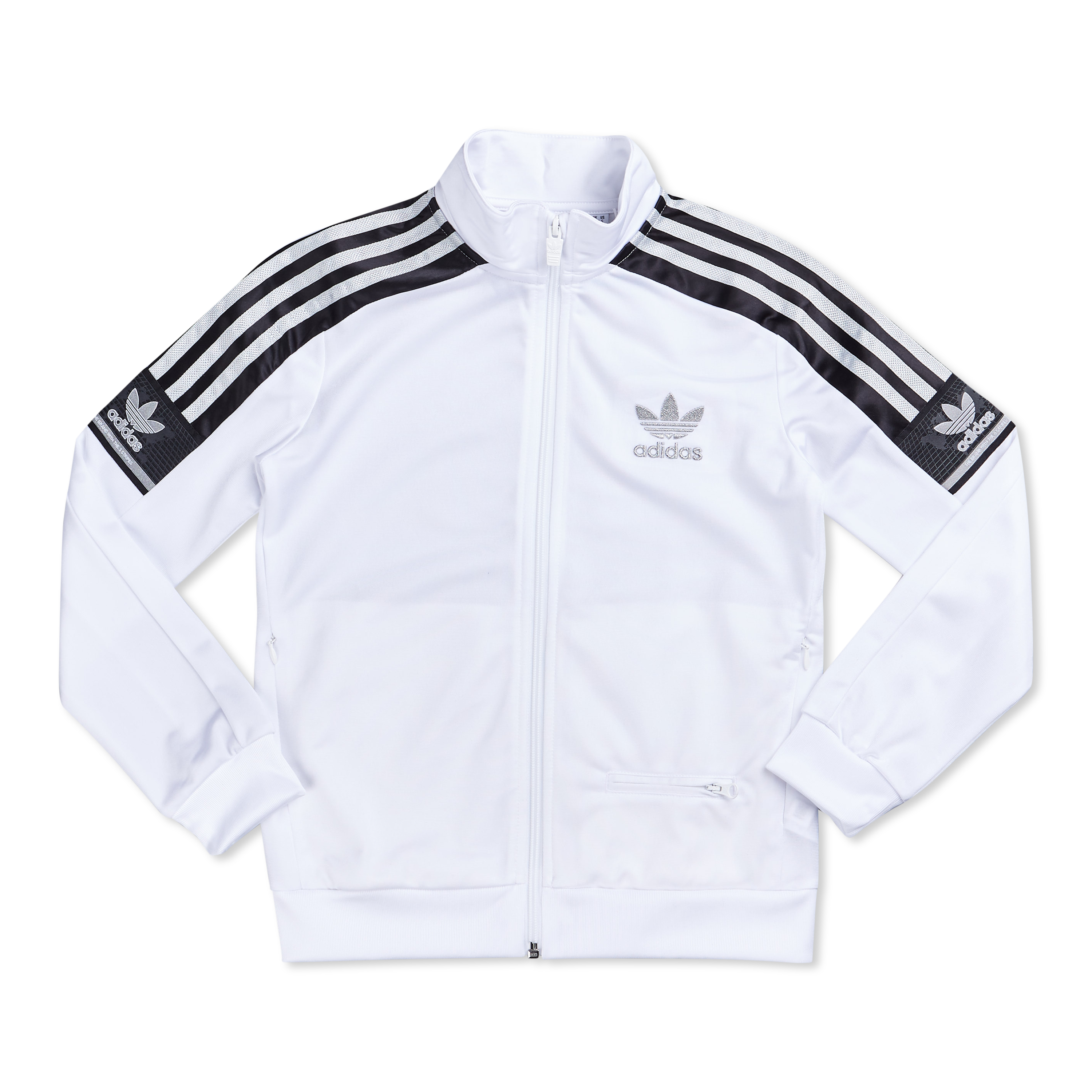 adidas chile 20 jacket