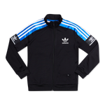 Black-Blue-Black