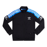 Black-Blue-Black