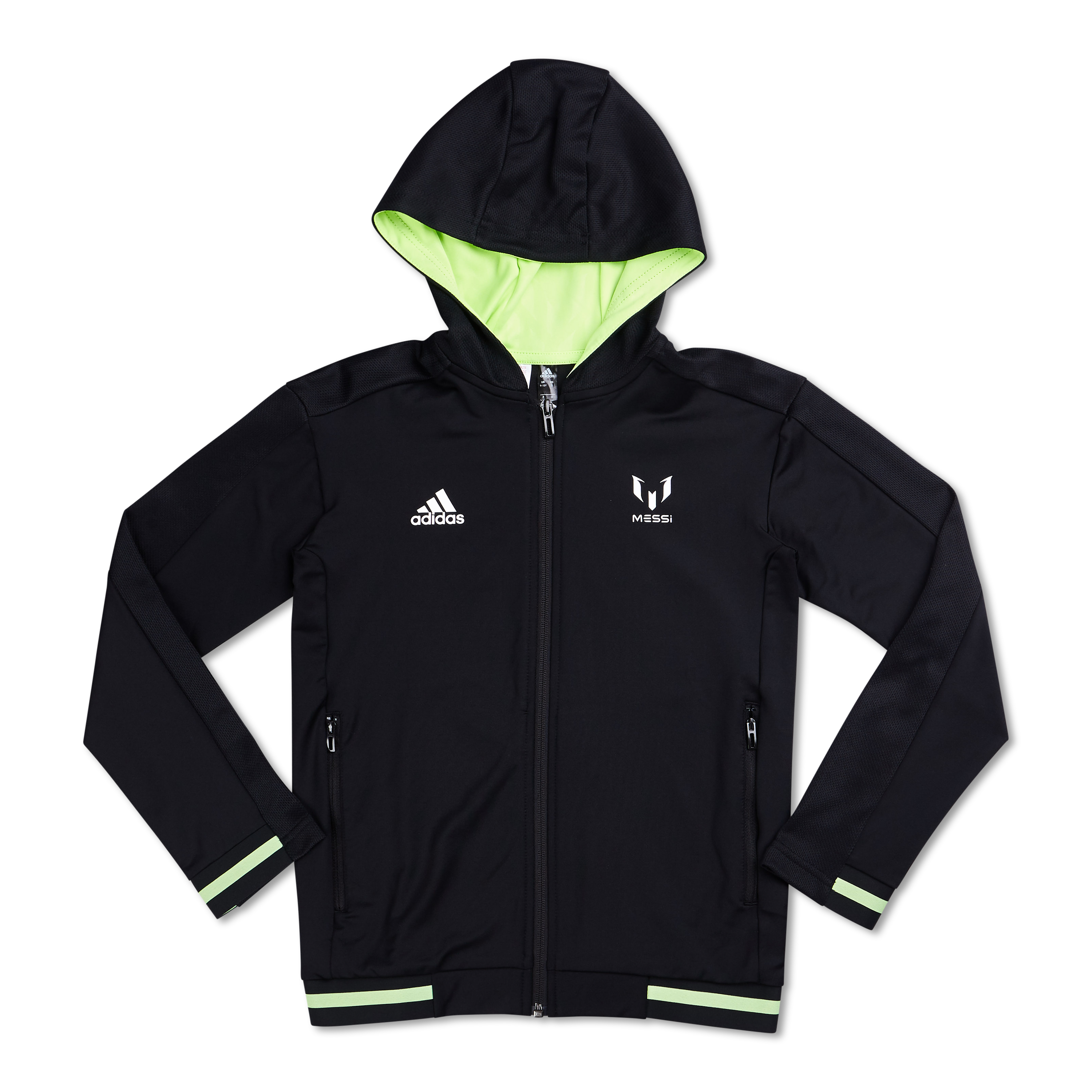 felpa messi adidas