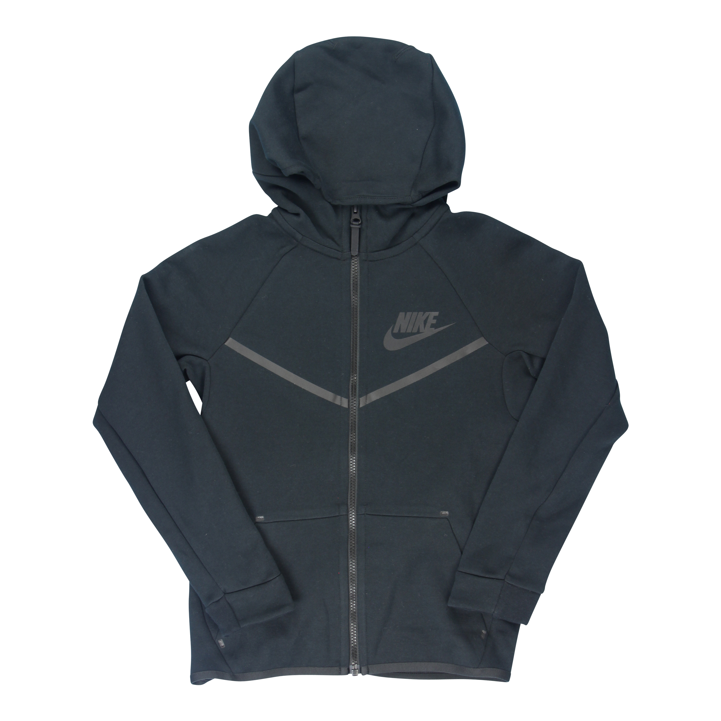 tech fleece windrunner