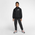 Nike Sportswear - Grade School Jackets Black-Black-Black