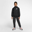 Nike Sportswear - Primaire-College Manteaux blousons Black-Black-Black