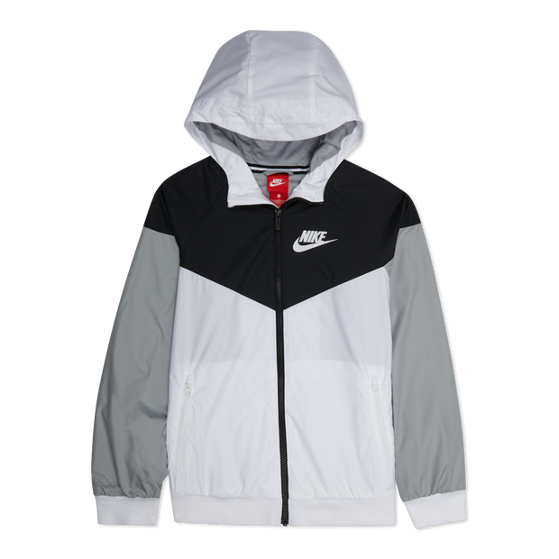 Nike Nike Windrunner - Grade School Jackets