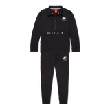 Black-Black - NIKE AIR TRK SUIT BLK