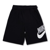 Black-Black